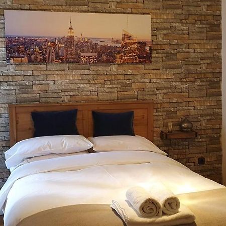 Sofia Urban Acropolis Appartment أثينا المظهر الخارجي الصورة