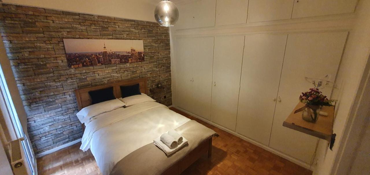 Sofia Urban Acropolis Appartment أثينا المظهر الخارجي الصورة
