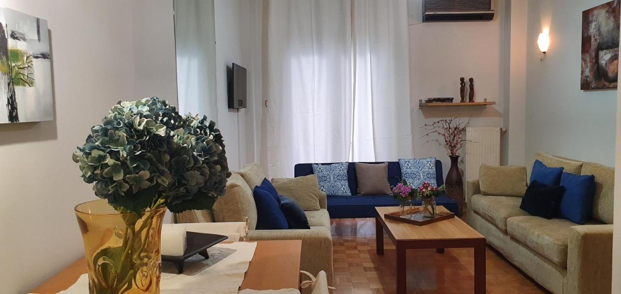 Sofia Urban Acropolis Appartment أثينا المظهر الخارجي الصورة