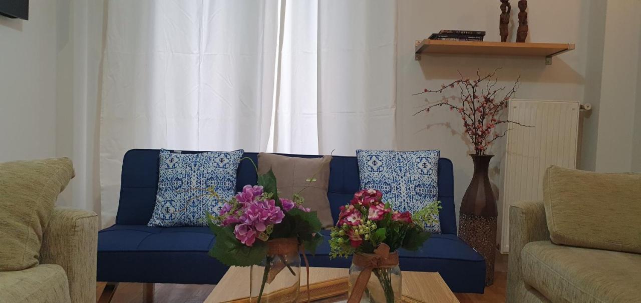 Sofia Urban Acropolis Appartment أثينا المظهر الخارجي الصورة
