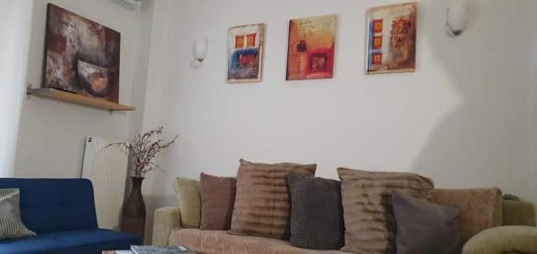 Sofia Urban Acropolis Appartment أثينا المظهر الخارجي الصورة